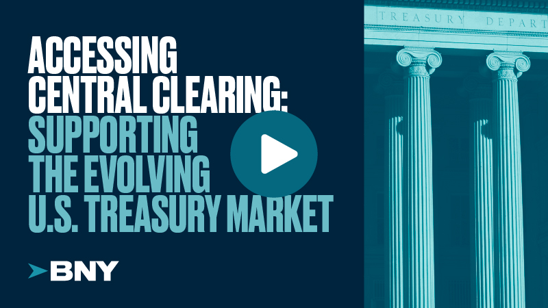 Central Clearing Insights for the US Treasury Market