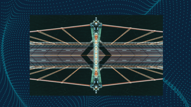 Capital at Work: Growing the World Through Infrastructure Finance