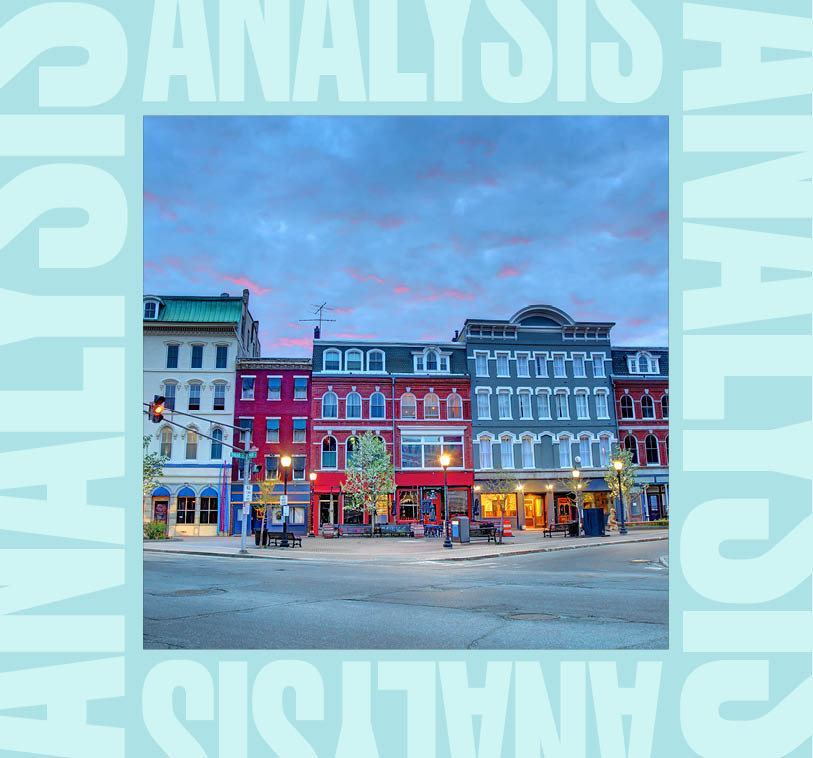 The 2025 BNY Voice of Community Banks Survey