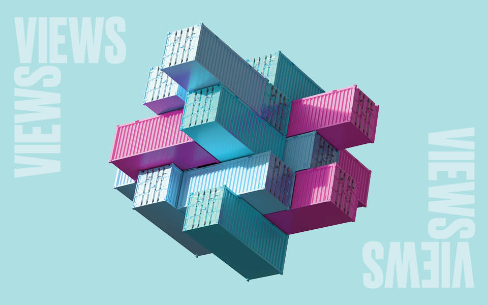 Navigating Uncertainty: The Future of Global Trade Finance