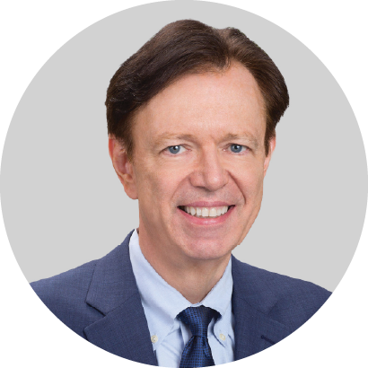 Vincent Reinhart