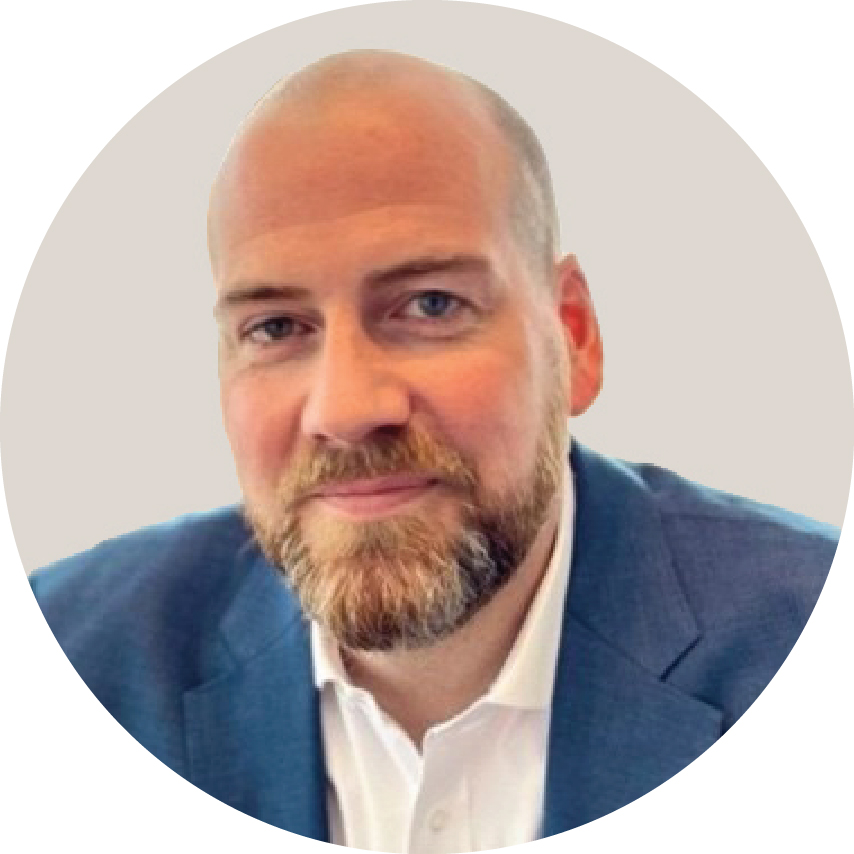 Dan Tennant