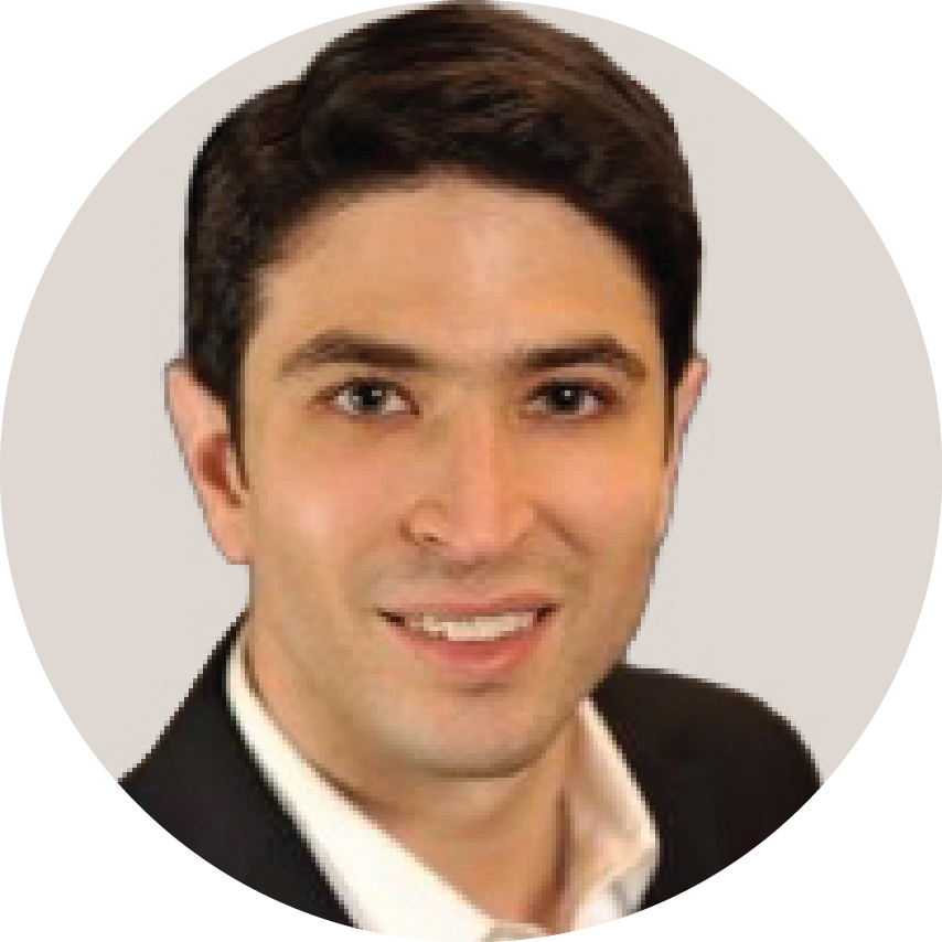 Jared Goldstein