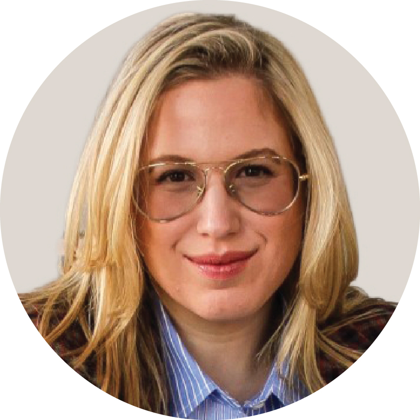 Jess Stern