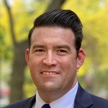 Adam Roston