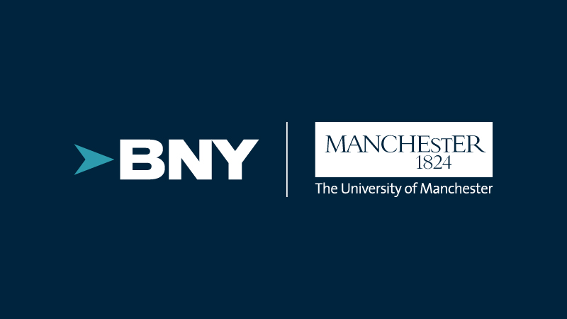  <p>NEWSROOM | MAY 2026</p>
<h3><b><span class="font-publico-pro">BNY and The University of Manchester Launch the Future of Work Alliance, Focused on Responsible Use and Application of Human-Led AI</span></b></h3>
