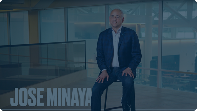 Expertise you can count on