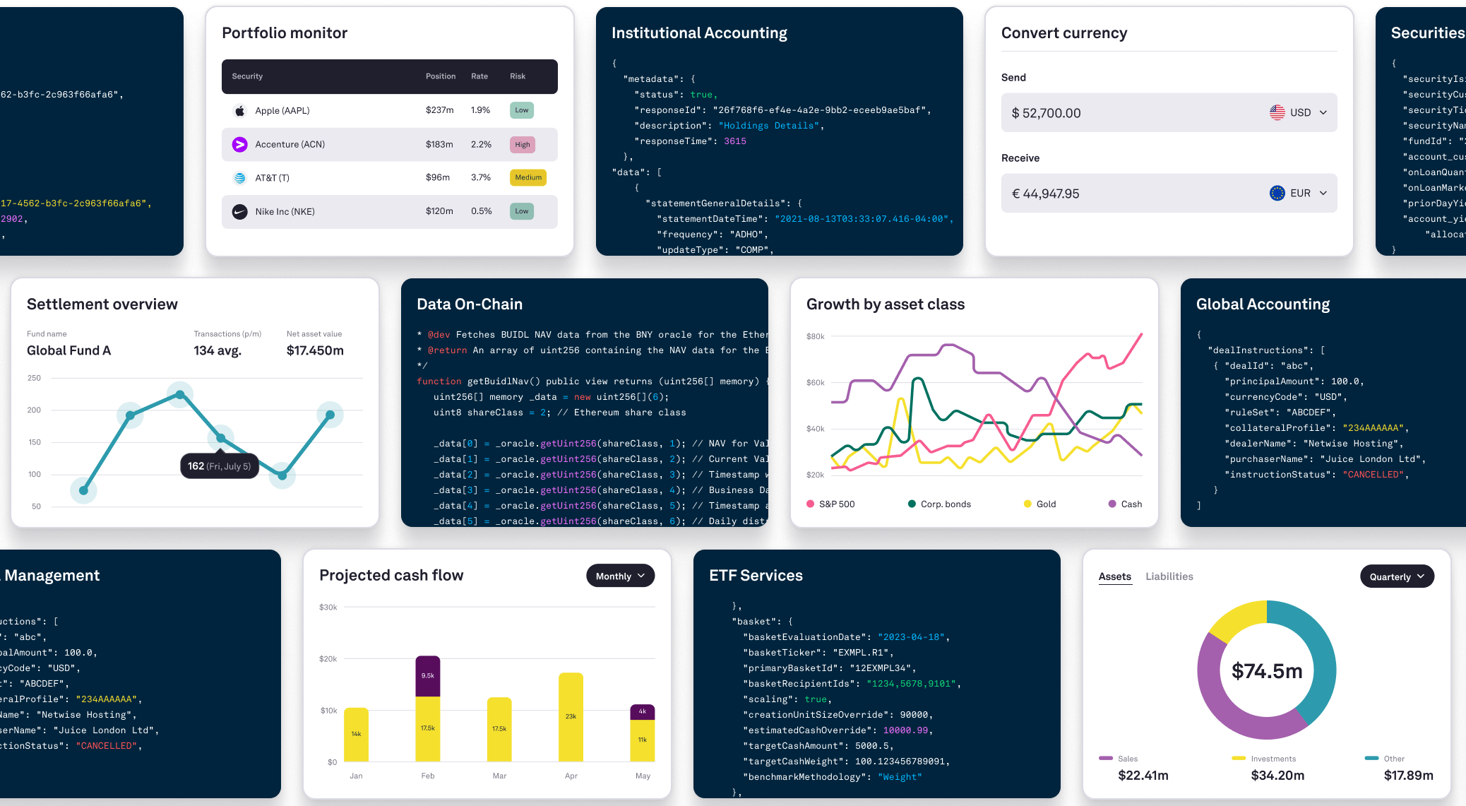 developer tools graphic