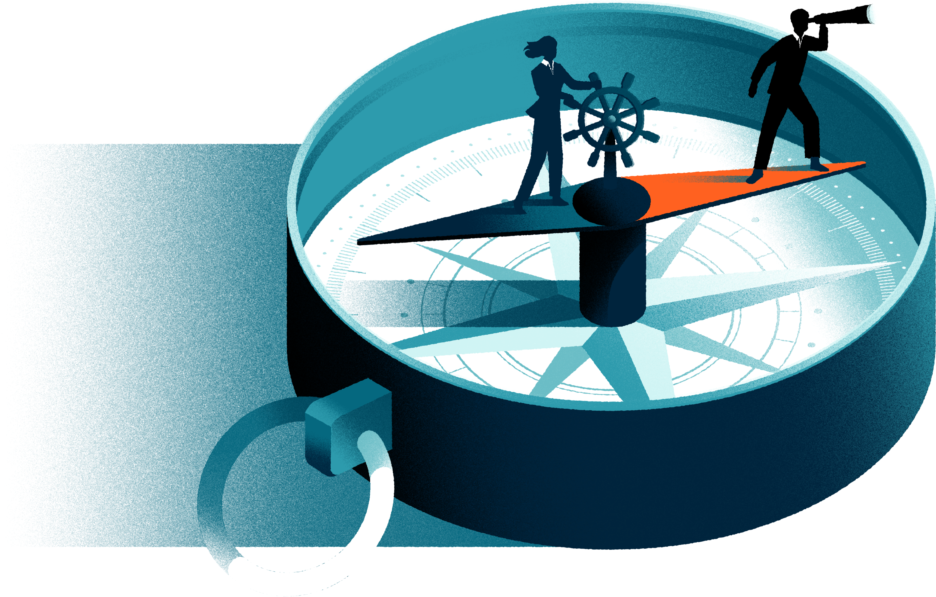 The Three-minute Business Plan