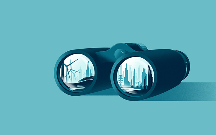 From the Analyst's Desk: Is AI Eating the World?