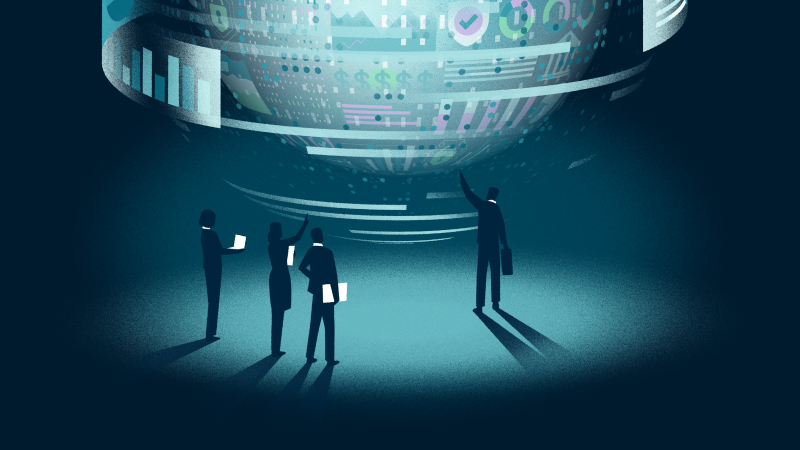 The Intelligent Investor: Insights on AI-Forward Investing