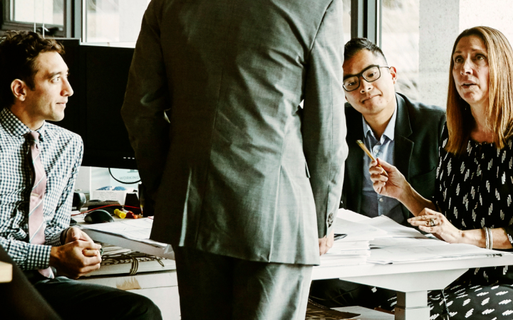 Setting Up for Success: Choosing the Right Custody Model for Today’s Family Office