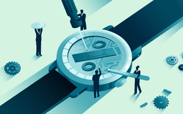 What Business Owners Should Know About Estate Taxes