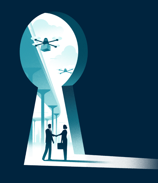  <h2><span class="font-publico-pro"><span class="size-h1">Why More Business Owners are Partnering With Us</span></span></h2>
<p><span class="size-h4"><br />
We’ve been helping private business owners and entrepreneurs tackle their most complex business issues and open doors to new opportunities for generations. Perhaps that’s why 92% of Fortune 100 businesses are clients.<sup>1</sup></span></p>
