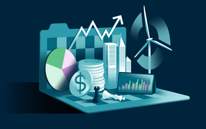 Asset Allocation: How Gulf Region Families Put Capital to Work