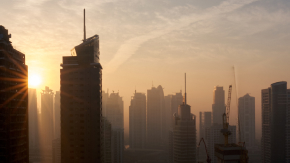 How Gulf Region Family Offices Integrate Purpose Into Portfolios 