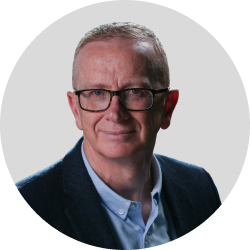 Barry Halpin, BNY Wealth