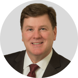Chuck Long, BNY Wealth