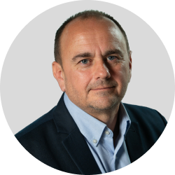 Matthew Webb, BNY Wealth