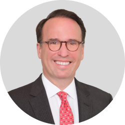 Steve Kutz, BNY Wealth