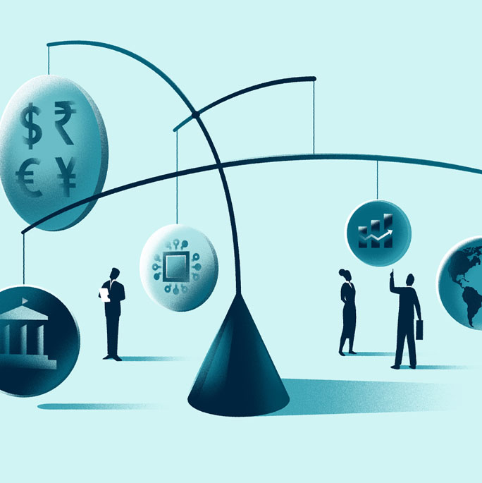 Navigating Uncertainty
