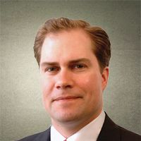 Brian C. Ferguson