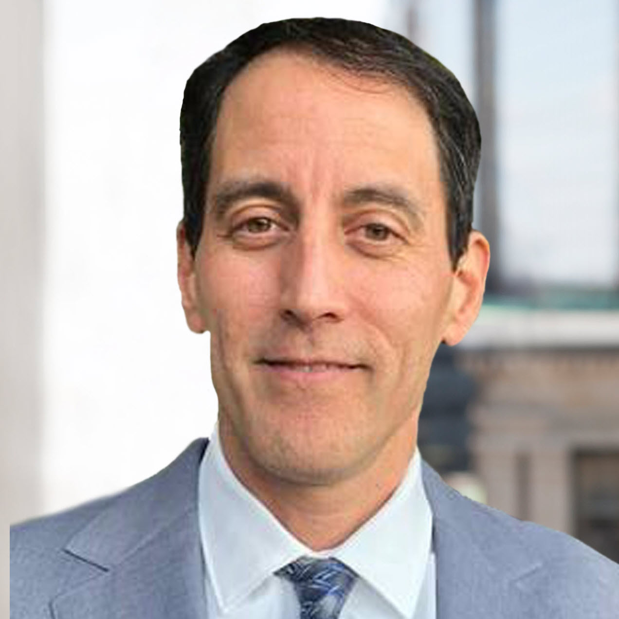Michael  Stoll