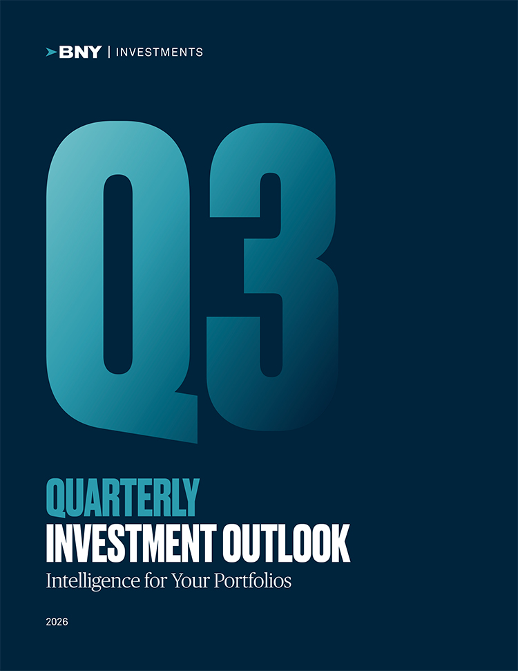 Quarterly Investment Outlook